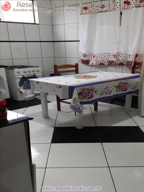 Casa a Venda no Vila Julieta em Resende RJ