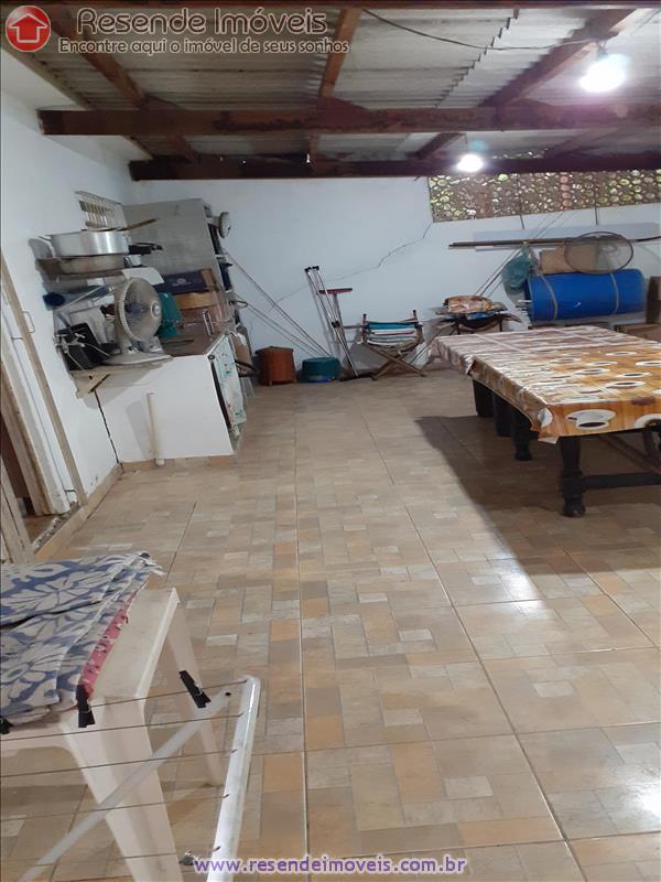 Casa a Venda no Vila Julieta em Resende RJ