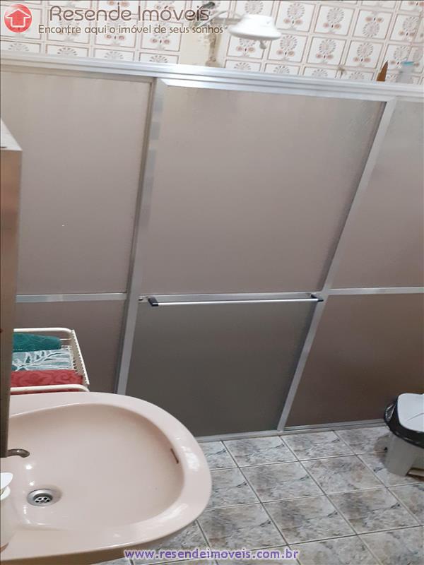 Casa a Venda no Vila Julieta em Resende RJ