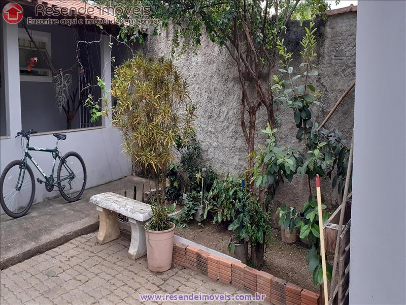 Casa a Venda no Vila Julieta em Resende RJ