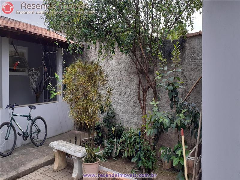 Casa a Venda no Vila Julieta em Resende RJ