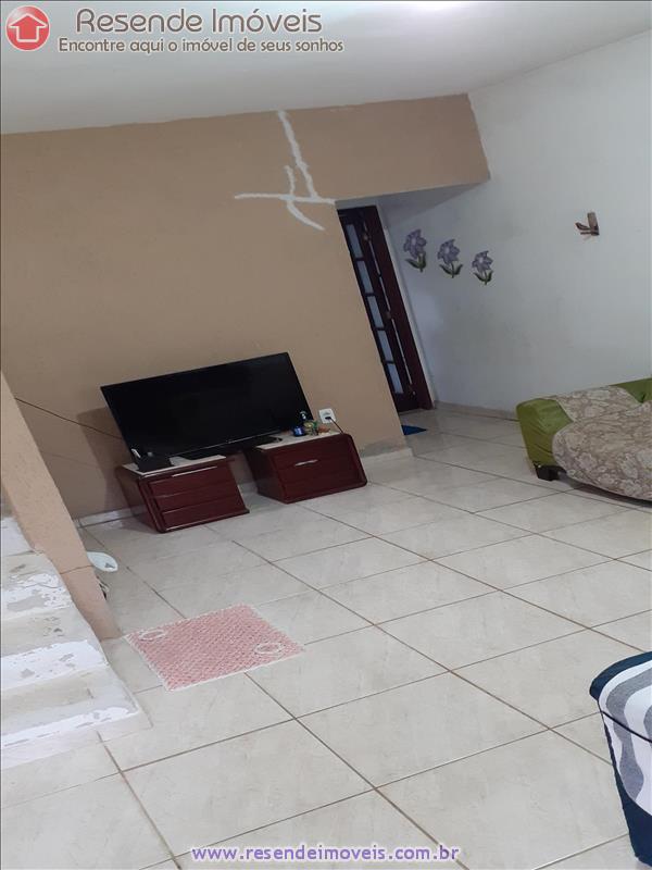 Casa a Venda no Vila Julieta em Resende RJ