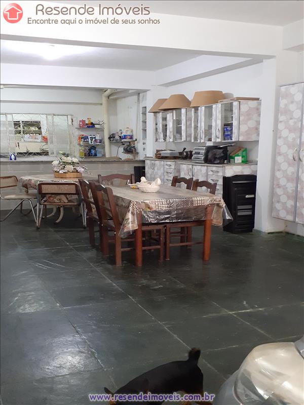 Casa a Venda no Vila Julieta em Resende RJ