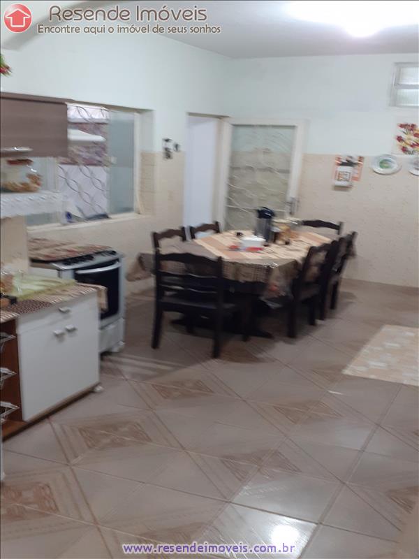 Casa a Venda no Vila Julieta em Resende RJ