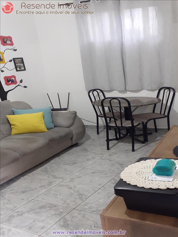 Casa a Venda no Vila Julieta em Resende RJ