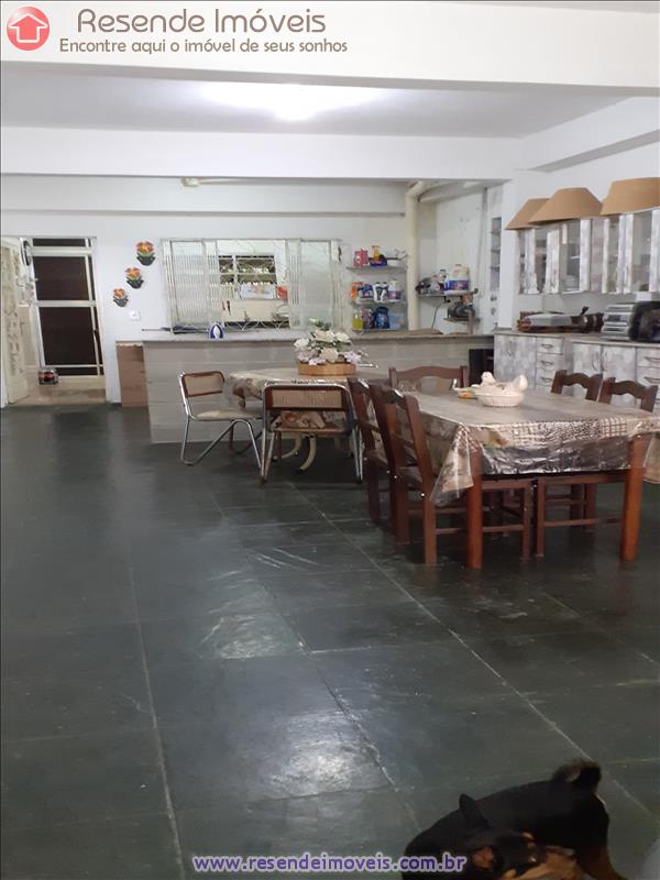 Casa a Venda no Vila Julieta em Resende RJ