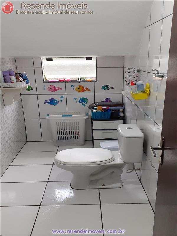 Casa a Venda no Vila Julieta em Resende RJ