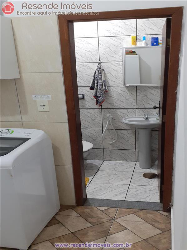 Casa a Venda no Vila Julieta em Resende RJ