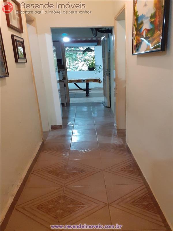 Casa a Venda no Vila Julieta em Resende RJ