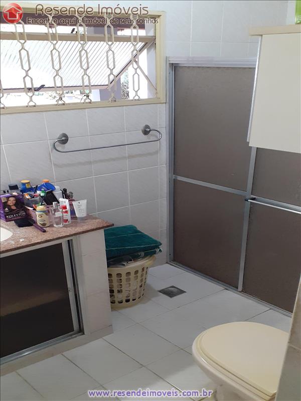 Casa a Venda no Vila Julieta em Resende RJ