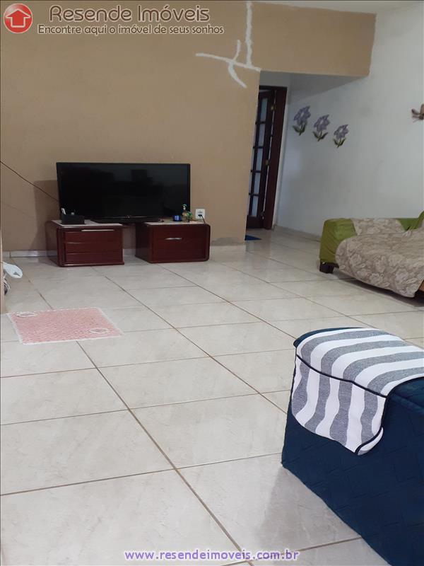 Casa a Venda no Vila Julieta em Resende RJ