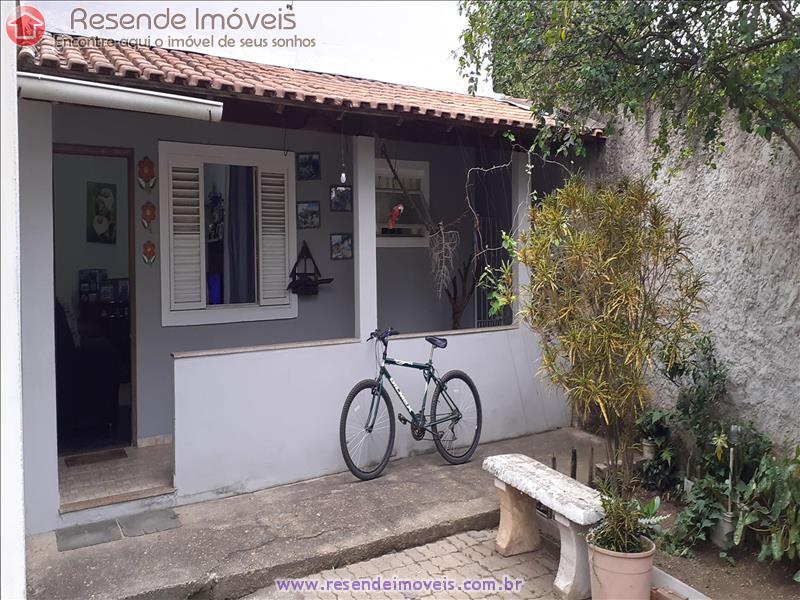 Casa a Venda no Vila Julieta em Resende RJ