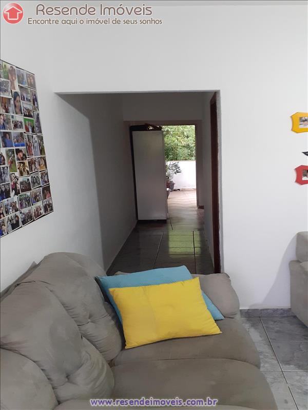 Casa a Venda no Vila Julieta em Resende RJ