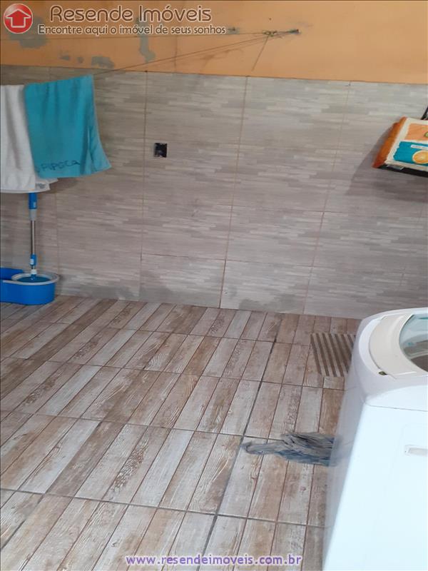 Casa a Venda no Vila Julieta em Resende RJ