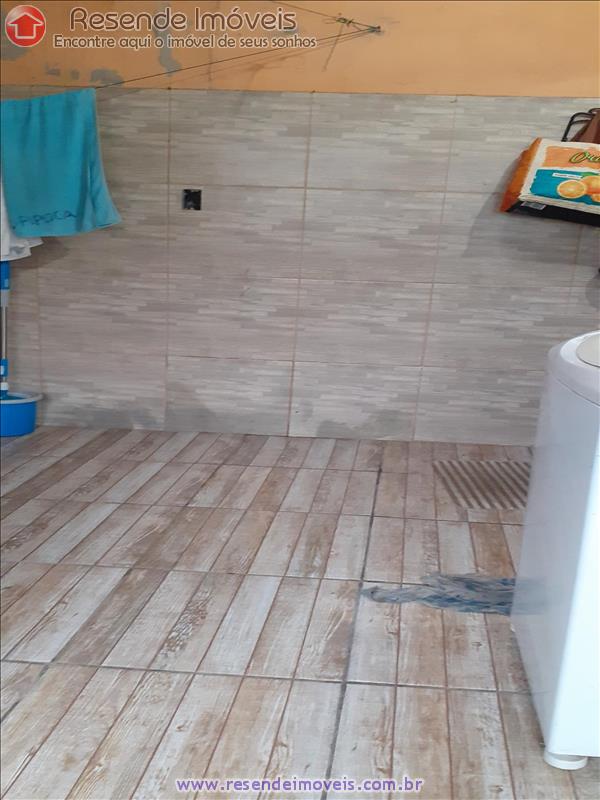 Casa a Venda no Vila Julieta em Resende RJ