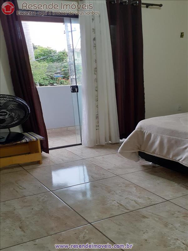 Casa a Venda no Vila Julieta em Resende RJ