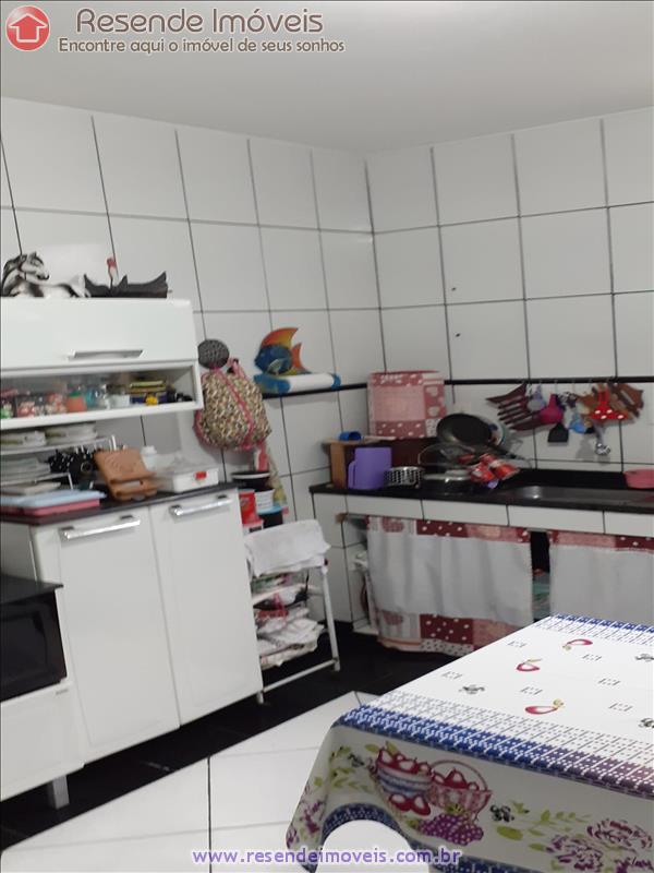 Casa a Venda no Vila Julieta em Resende RJ