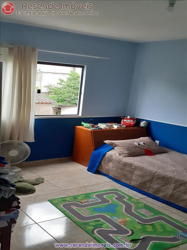 Casa a Venda no Vila Julieta em Resende RJ