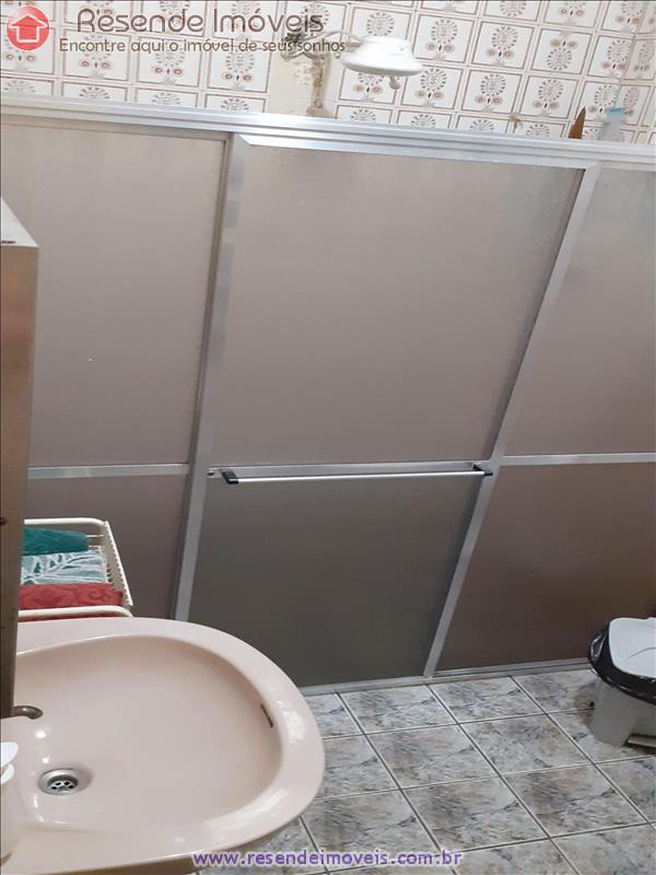 Casa a Venda no Vila Julieta em Resende RJ