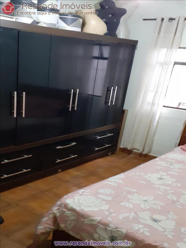 Casa a Venda no Vila Julieta em Resende RJ