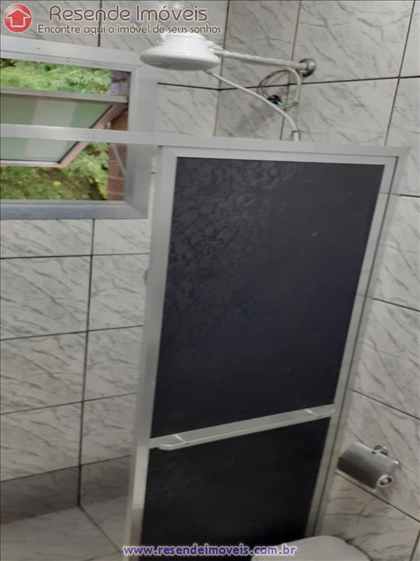 Casa a Venda no Vila Julieta em Resende RJ