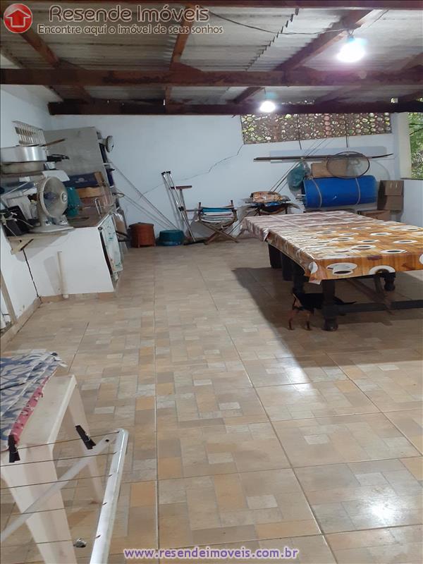 Casa a Venda no Vila Julieta em Resende RJ