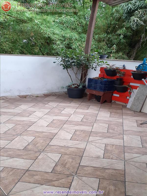 Casa a Venda no Vila Julieta em Resende RJ