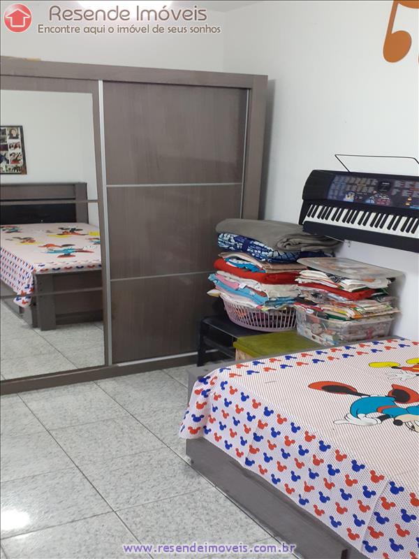 Casa a Venda no Vila Julieta em Resende RJ