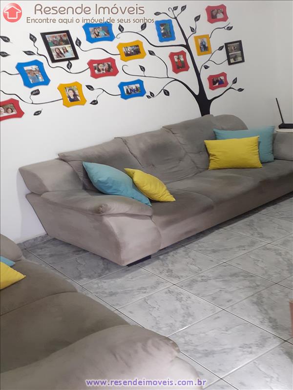 Casa a Venda no Vila Julieta em Resende RJ