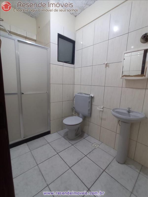Apartamento para Alugar no Morada da Colina em Resende RJ
