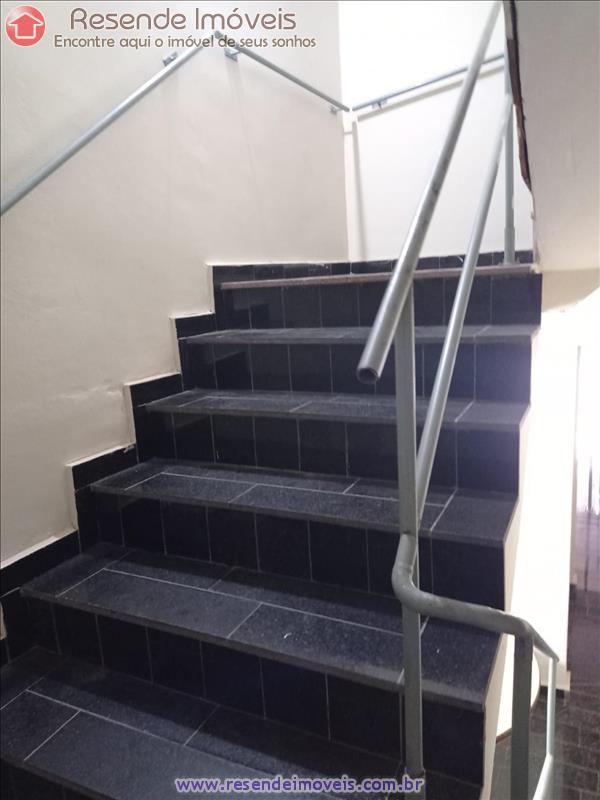 Apartamento para Alugar no Morada da Colina em Resende RJ