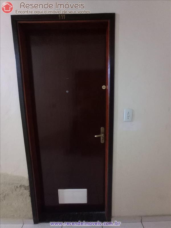 Apartamento para Alugar no Morada da Colina em Resende RJ