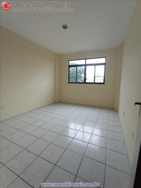 Apartamento para Alugar no Morada da Colina em Resende RJ