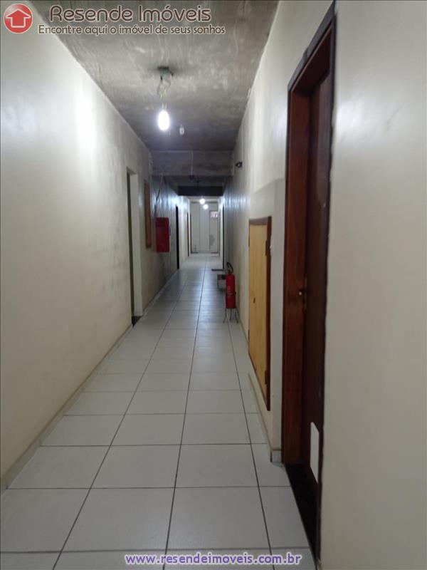 Apartamento para Alugar no Morada da Colina em Resende RJ