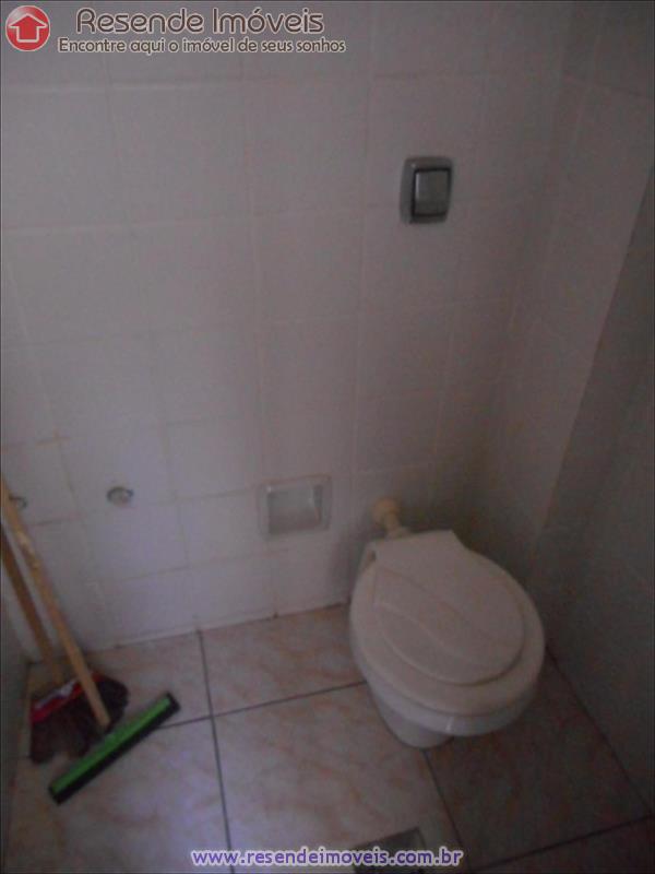 Apartamento para Alugar no Campos Elíseos em Resende RJ