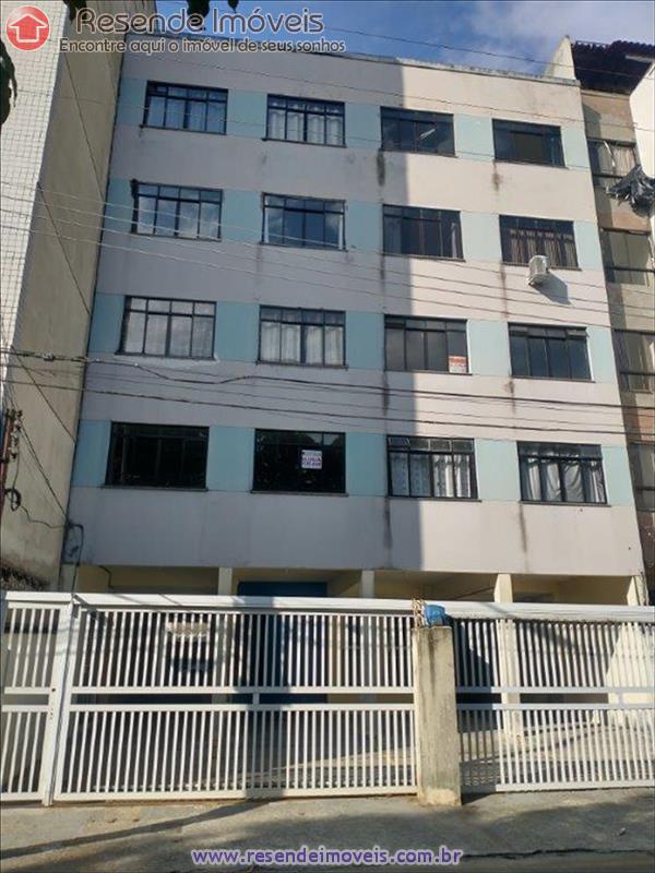 Apartamento para Alugar no Campos Elíseos em Resende RJ