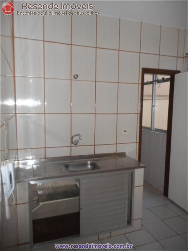 Apartamento para Alugar no Campos Elíseos em Resende RJ