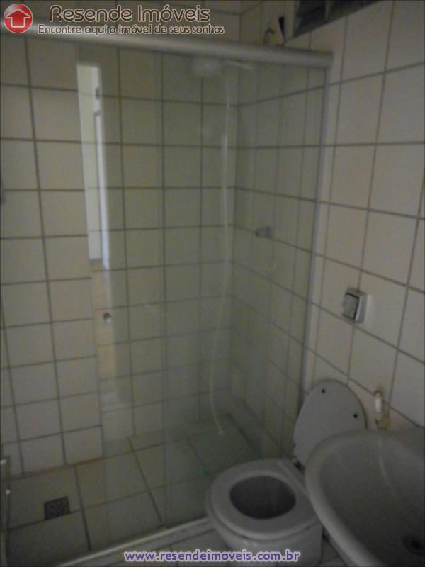 Apartamento para Alugar no Campos Elíseos em Resende RJ