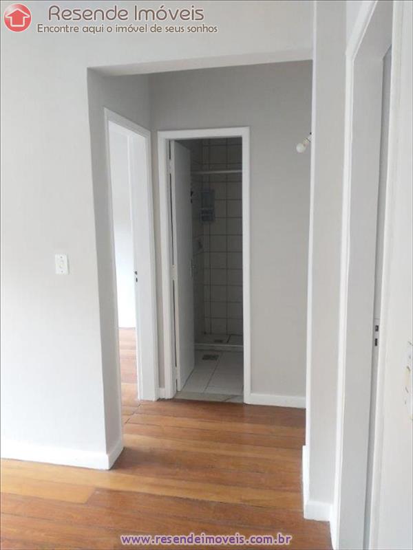 Apartamento para Alugar no Campos Elíseos em Resende RJ