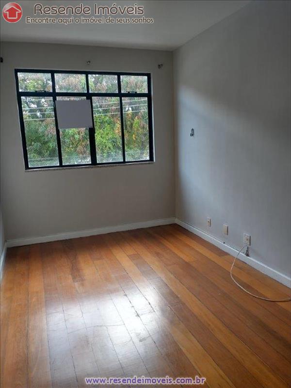 Apartamento para Alugar no Campos Elíseos em Resende RJ