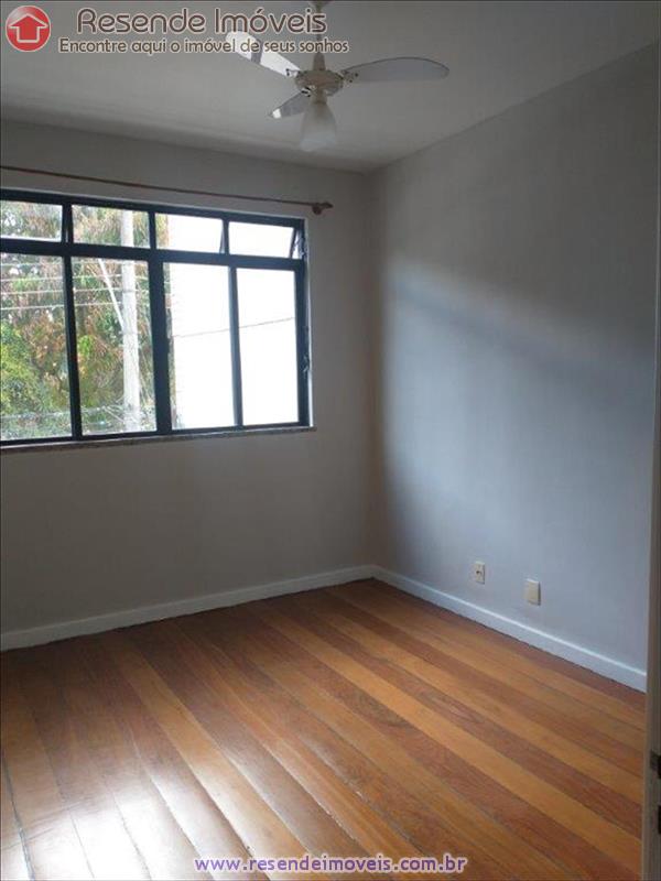 Apartamento para Alugar no Campos Elíseos em Resende RJ