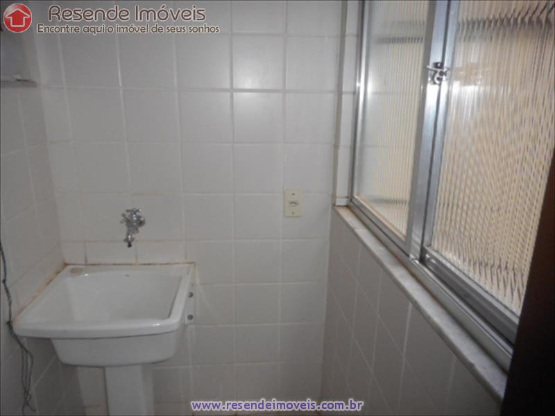 Apartamento para Alugar no Campos Elíseos em Resende RJ