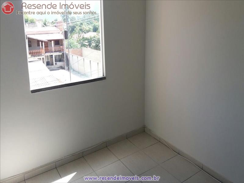 Apartamento a Venda no Itapuca em Resende RJ