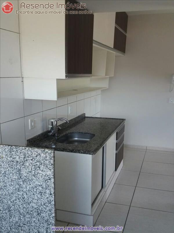 Apartamento a Venda no Itapuca em Resende RJ