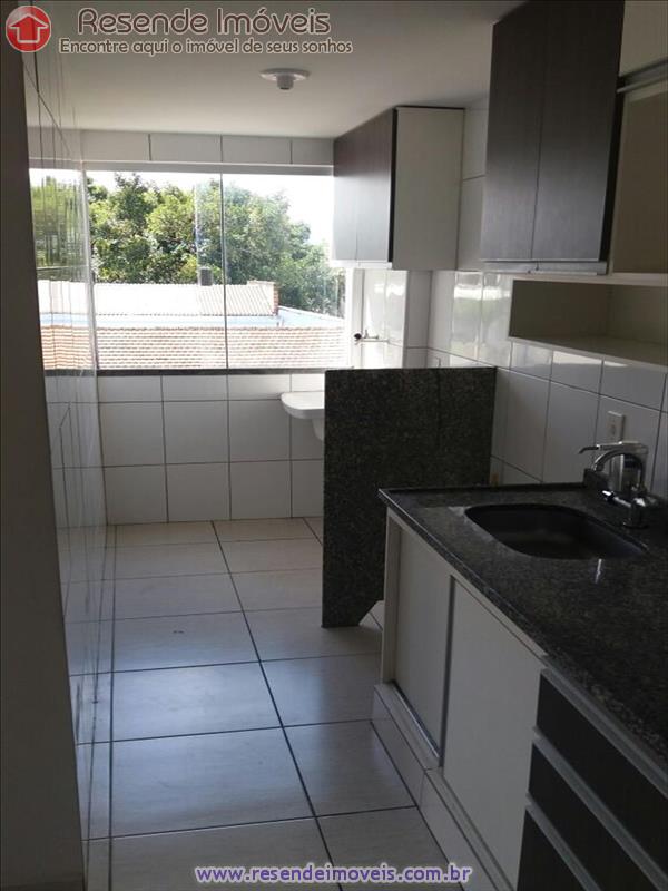 Apartamento a Venda no Itapuca em Resende RJ