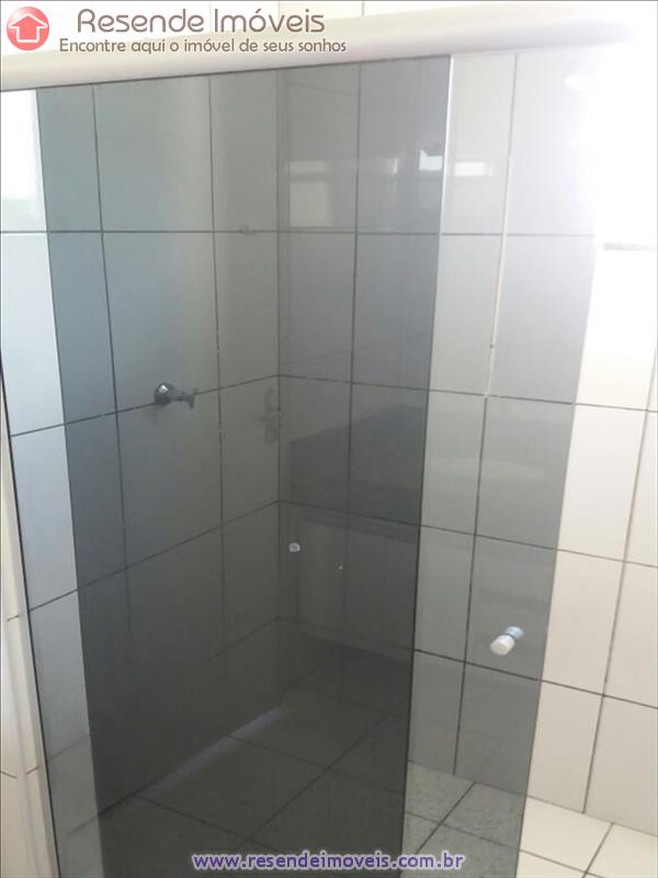 Apartamento a Venda no Itapuca em Resende RJ