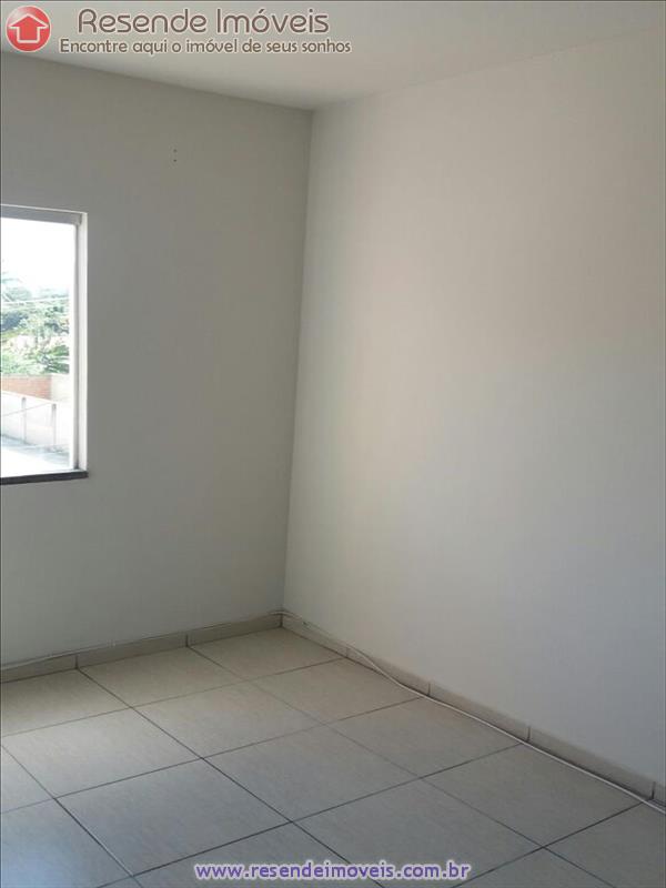 Apartamento a Venda no Itapuca em Resende RJ