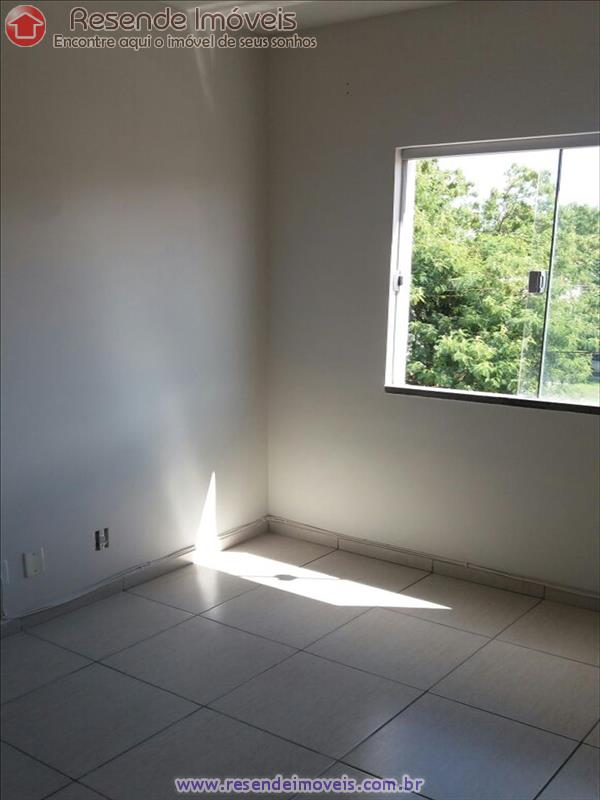 Apartamento a Venda no Itapuca em Resende RJ