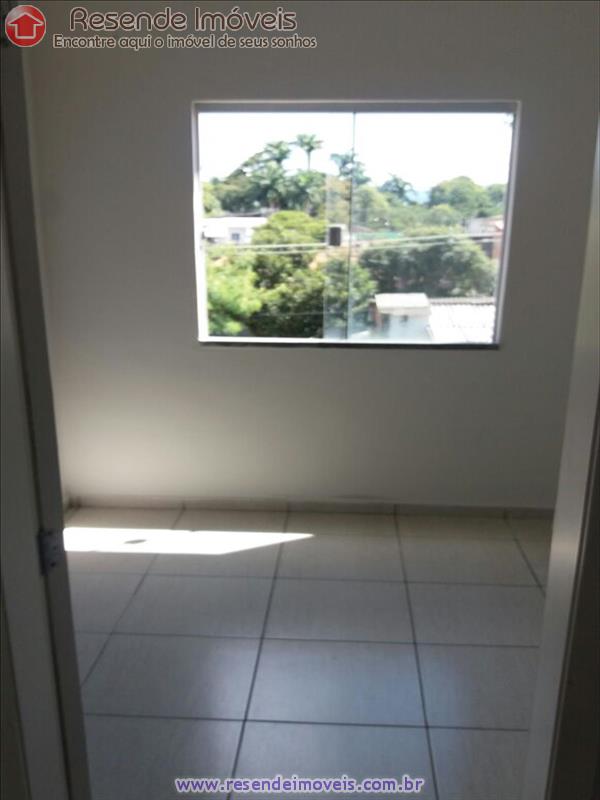 Apartamento a Venda no Itapuca em Resende RJ