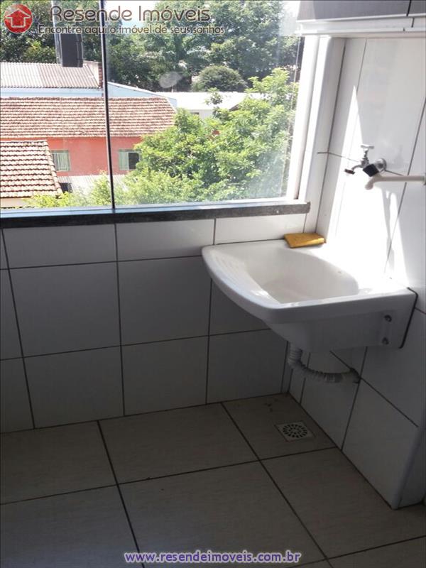 Apartamento a Venda no Itapuca em Resende RJ